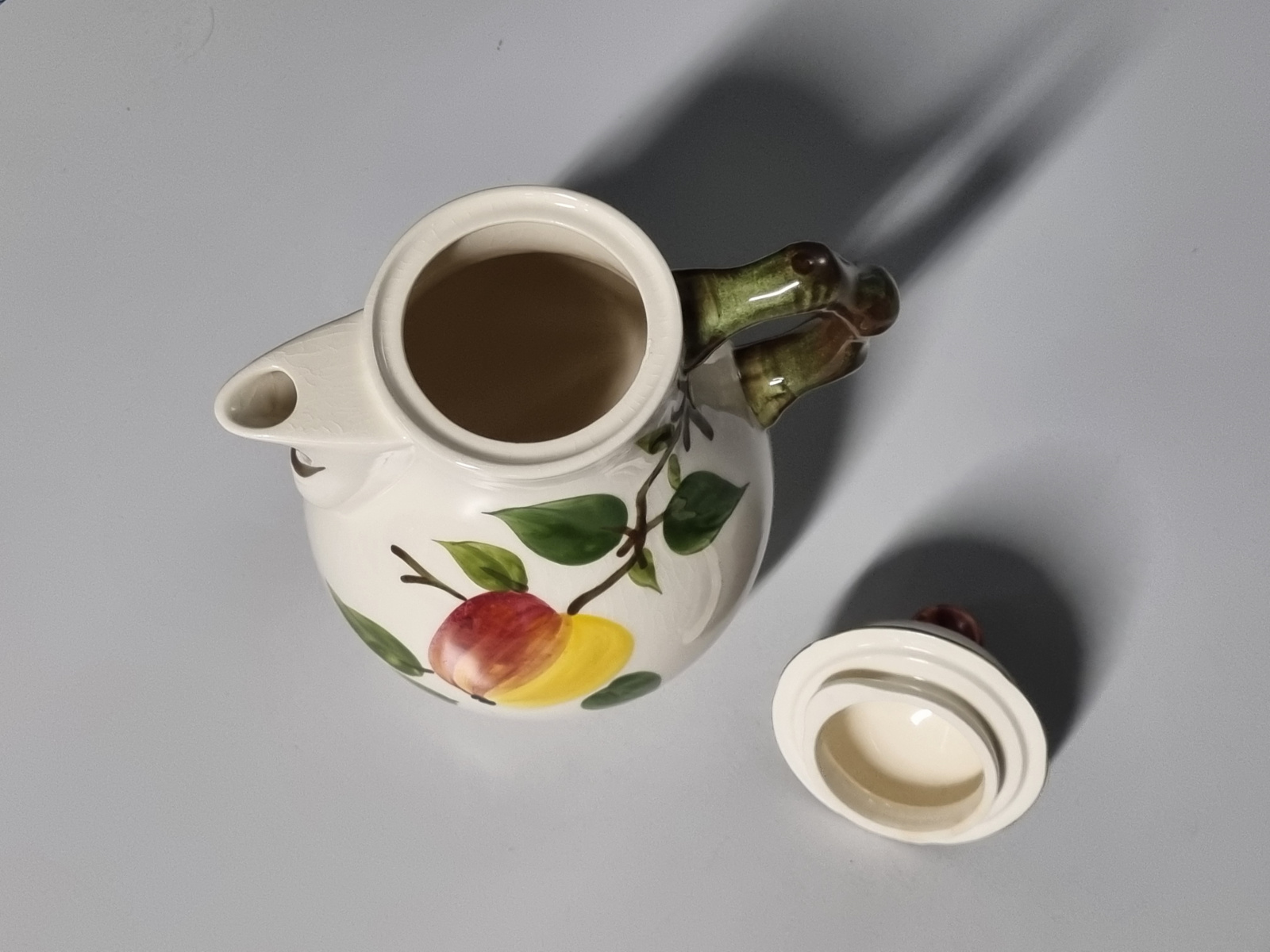 Villeroy en Boch Ma Pomme Koffiepot nr. 3