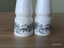 Villeroy en Boch Artemis peper- en zoutstel