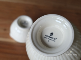 Wedgwood Edme roomstel (klein model)