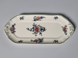 Villeroy en Boch Alt Strassburg Serveerschaal rechthoek 34 cm