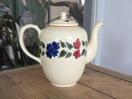 Boerenbont 418 Societe Ceramique koffiepot