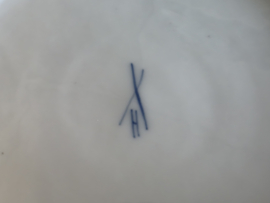 Zwiebelmuster Huttensteinach Ontbijtbordje 20,5 cm