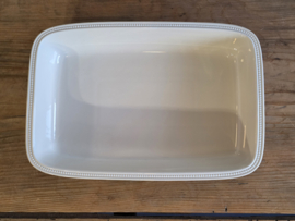 Wedgwood Windsor rechthoek Ovenschaal 30 cm