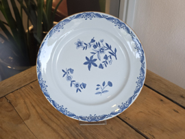 Rorstrand Ostindia East Indies Plat Dinerbord 24 cm (Aardewerk)