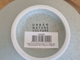 Urban Nature Culture Amsterdam Ogawa sea foam dipping bowl L 11,5 cm