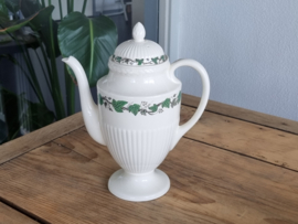 Wedgwood Stratford Koffiepot 19 cm