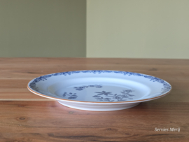 Rorstrand Ostindia Plat Dinerbord 23,5 (Porselein)