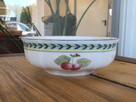 Villeroy en Boch French Garden Fleurence  lage schaal 14,5 cm