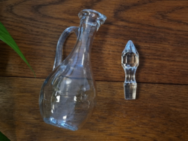 Vintage karaf Dora