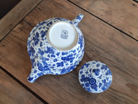 Beatrix Societe Ceramique Theepot