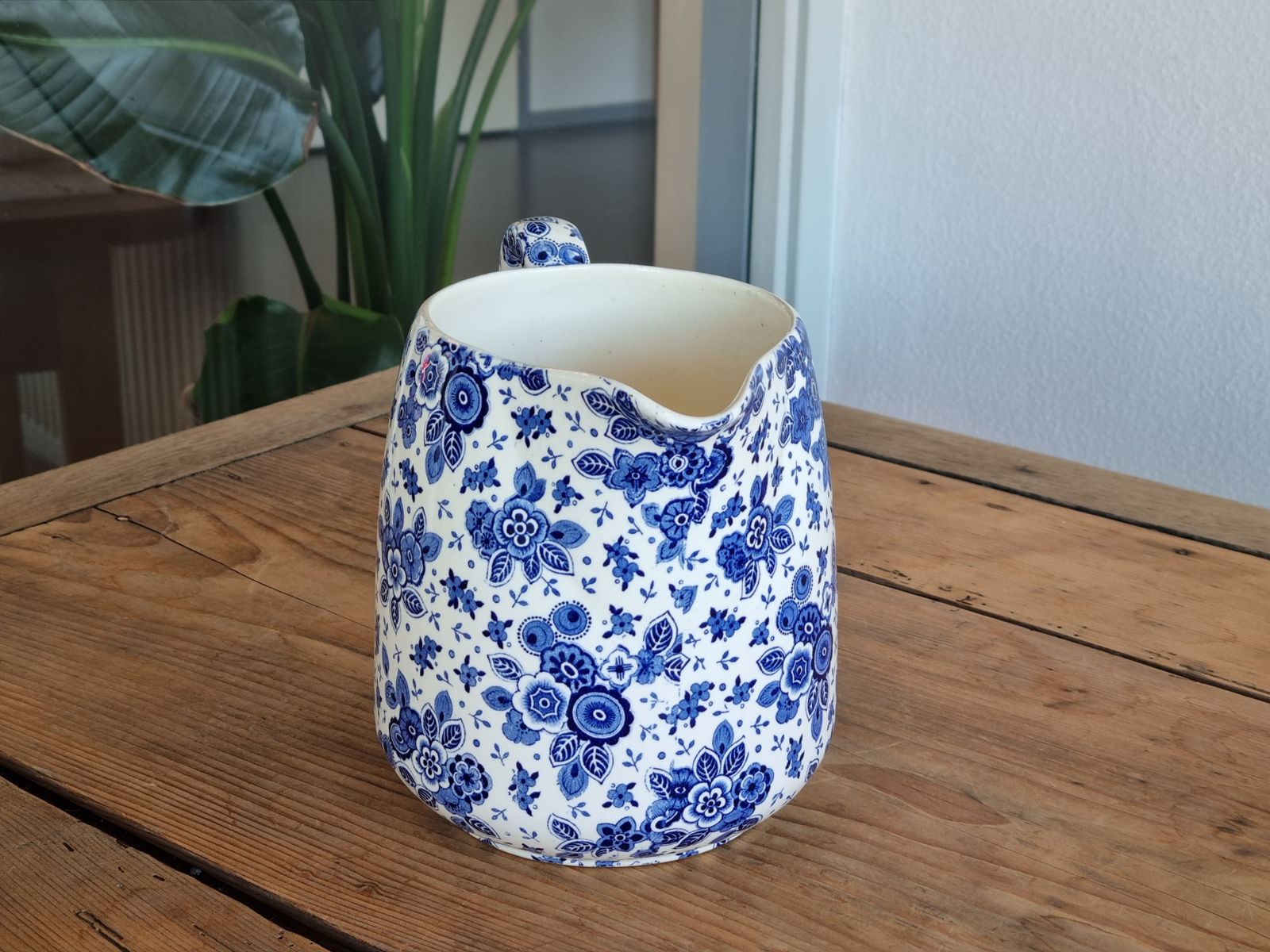 Beatrix Societe Ceramique Kan nr. 2 (recht model) 16 cm
