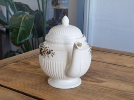 Wedgwood Conway Theepot 1,2 liter