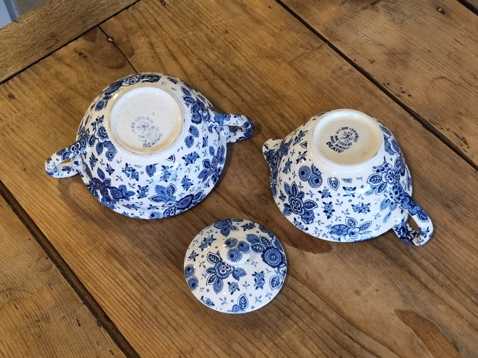 Beatrix Societe Ceramique Roomstel