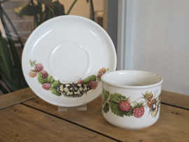 Engels Wedgwood Maekin Marjolein Bastin Theeservies 10-pers.