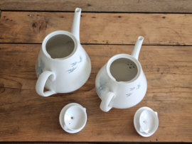 Societe Ceramique Waterland Eetservies Koffie Theeservies 10 persoons