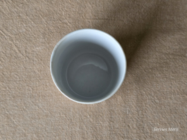 Copeland Spode Green Camilla potje