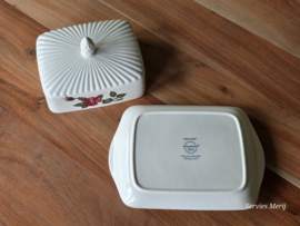 Wedgwood Moss Rose botervloot