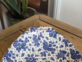 Beatrix Societe Ceramique Broodschaal Serveerschaal (wit)