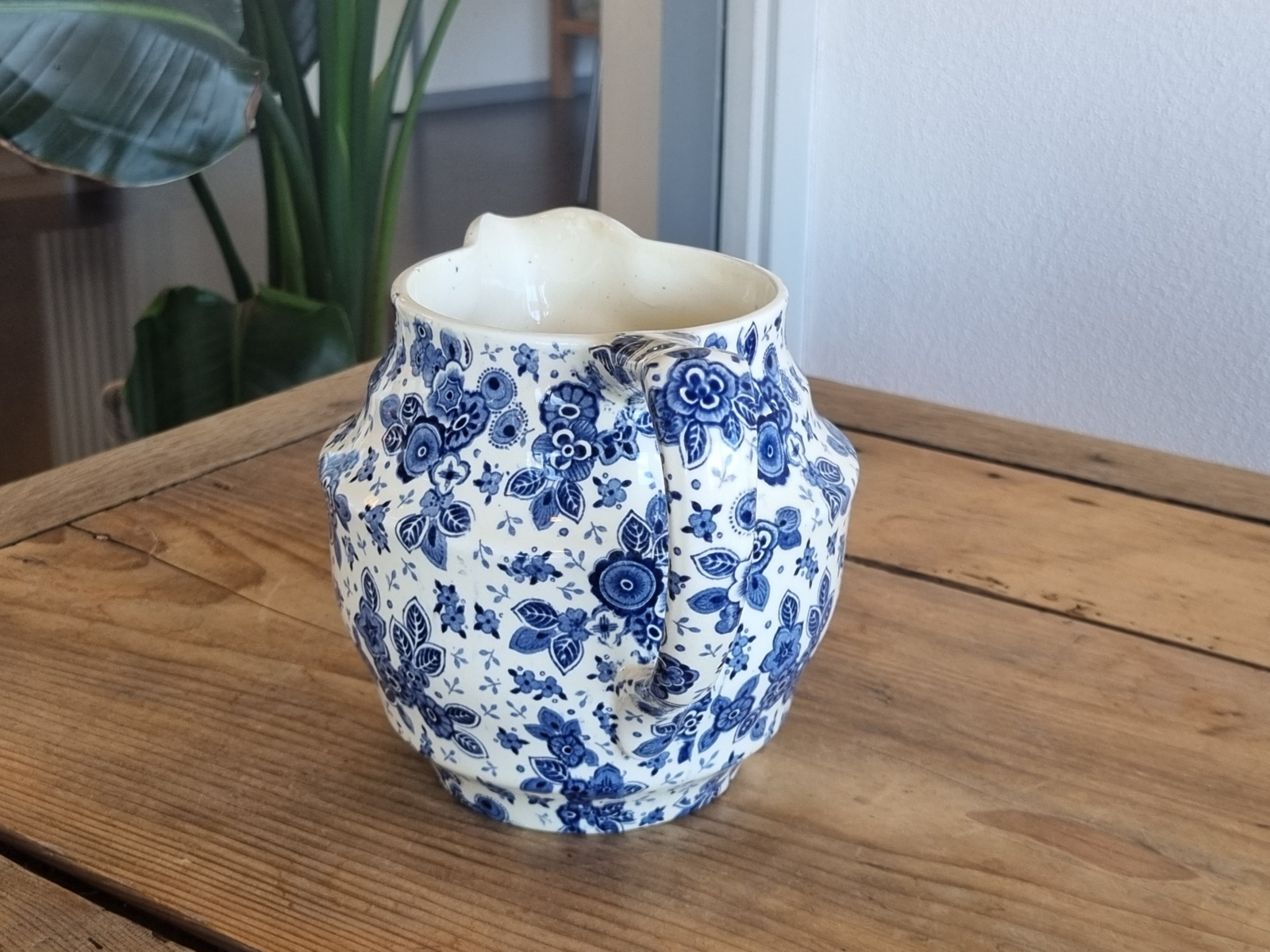 Beatrix Societe Ceramique Kan nr. 3 hoog 15 cm