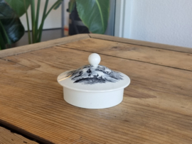 Wedgwood Lugano los Deksel voorTheepot 1,2 liter