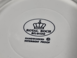 Boch Royal Kitchen set 8x Gebaksbordje 17 cm