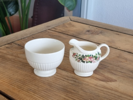 Wedgwood Conway klein Roomstelletje