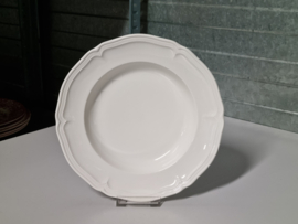 Villeroy en Boch Manoir diep bord 22,5 cm