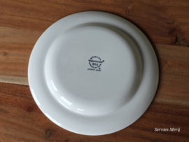 Wedgwood Traditional bord 17,5 cm