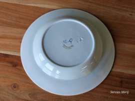 Royal Copenhagen Tranquebar Trankebar diep bord 26 cm