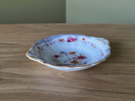 Petrus Regout Portici rond schaaltje 17,5 cm