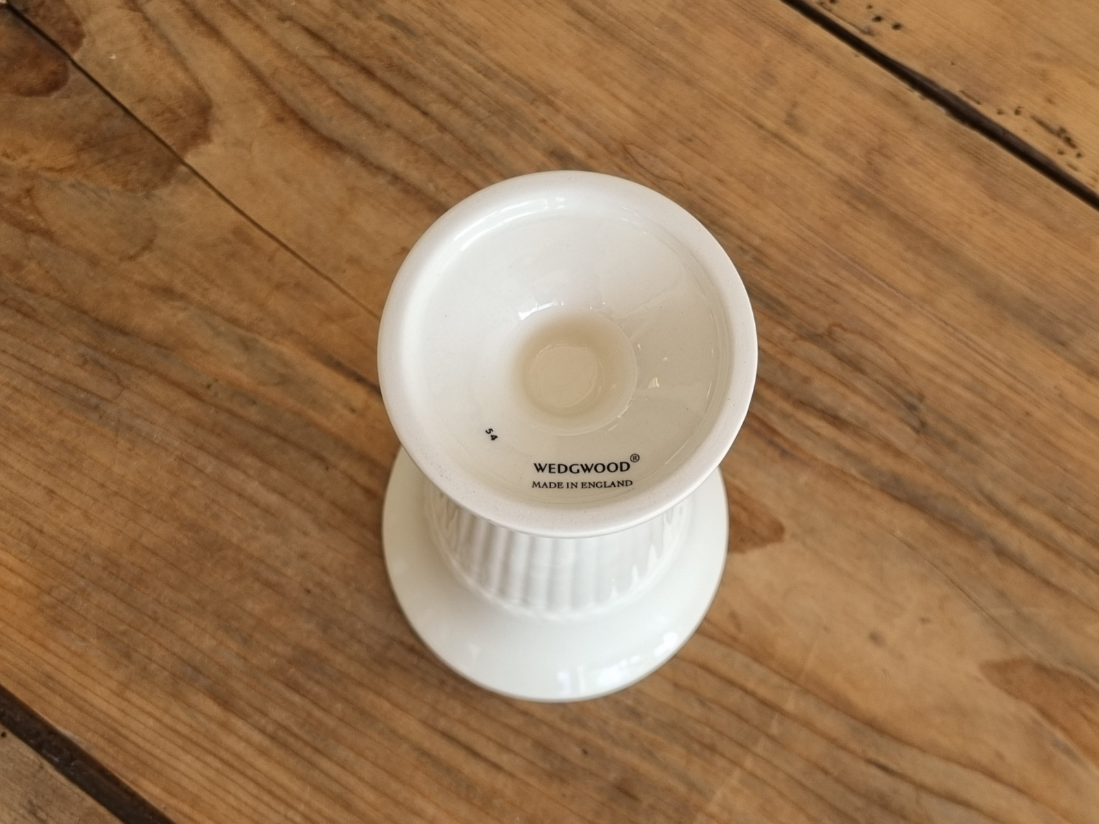 Wedgwood Edme Vaasje 17 cm