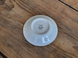 Wedgwood Moss Rose rond schaaltje 13 cm