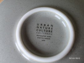 Urban Nature Culture Amsterdam Ogawa sea grass Bordje 12 cm