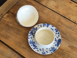 Beatrix Societe Ceramique Botervloot (3) met 2x chipje