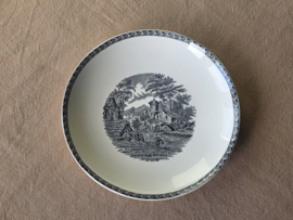 Wedgwood Lugano bord 23,5 cm (apart model)
