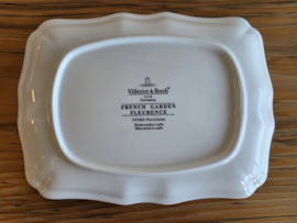 Villeroy en Boch French Garden Fleurence schaal 19,5 cm