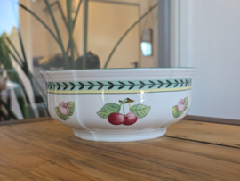 Villeroy en Boch French Garden Fleurence  hoge schaal 18 cm