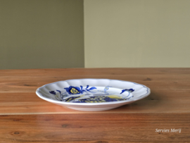 Copeland Spode Blue Bird ontbijtbord 22 cm