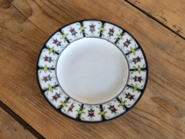 Petrus Regout Modest Ontbijtbordje 20 cm