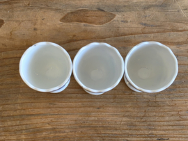 Zwiebelmuster Huttensteinach set 3x eierdopje