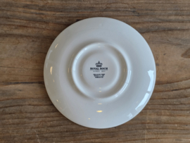 Royal Boch Kitchen losse schotel voor espressokopje 13,5 cm