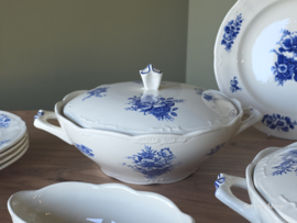 Boch Rhodia compleet eetservies 8 personen