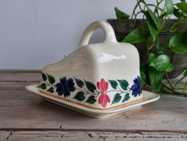 Boerenbont 418 Societe Ceramique Kaasstolp (crème)