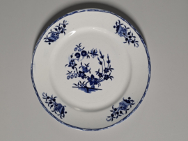 Boch decor Grand Bouquet ontbijtbord 20 cm