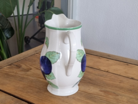 Villeroy en Boch Garden Modern Fruits grote Kan 22 cm