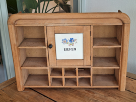 Societe Ceramique kruidenkast
