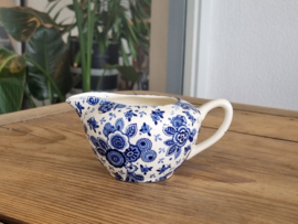 Beatrix Societe Ceramique  Roomkannetje (witoor)