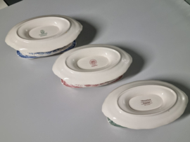 Villeroy en Boch Burgenland set 3x Sauskom