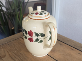 Boerenbont 418 Societe Ceramique koffiepot