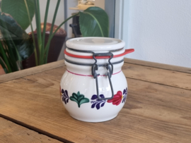 Boerenbont Boch Weckpotje